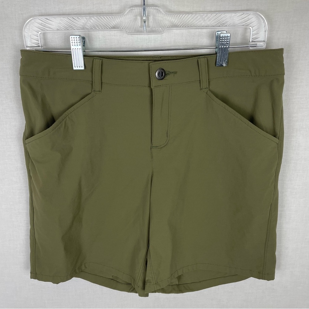 Patagonia Women's Quandary Lightweight Hiking Shorts 7"